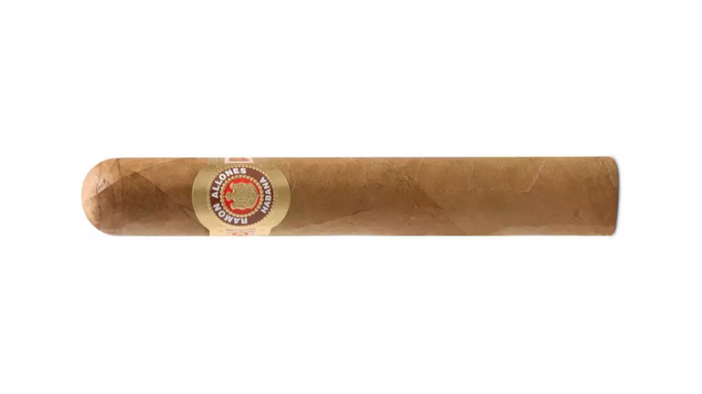 RAMON ALLONES SMALL CLUB CORONA