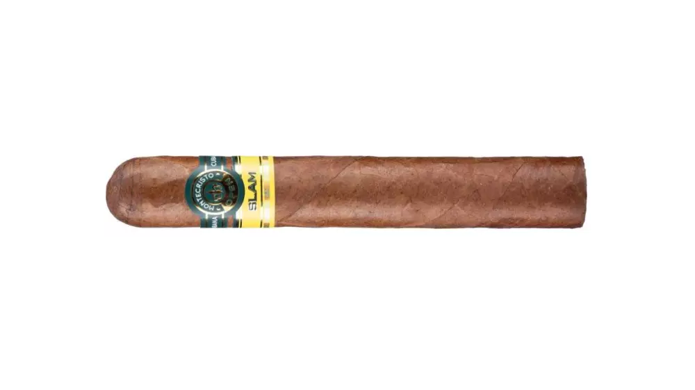 Montecristo Open Slam