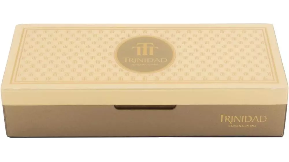 TRINIDAD ROBUSTO EXTRA