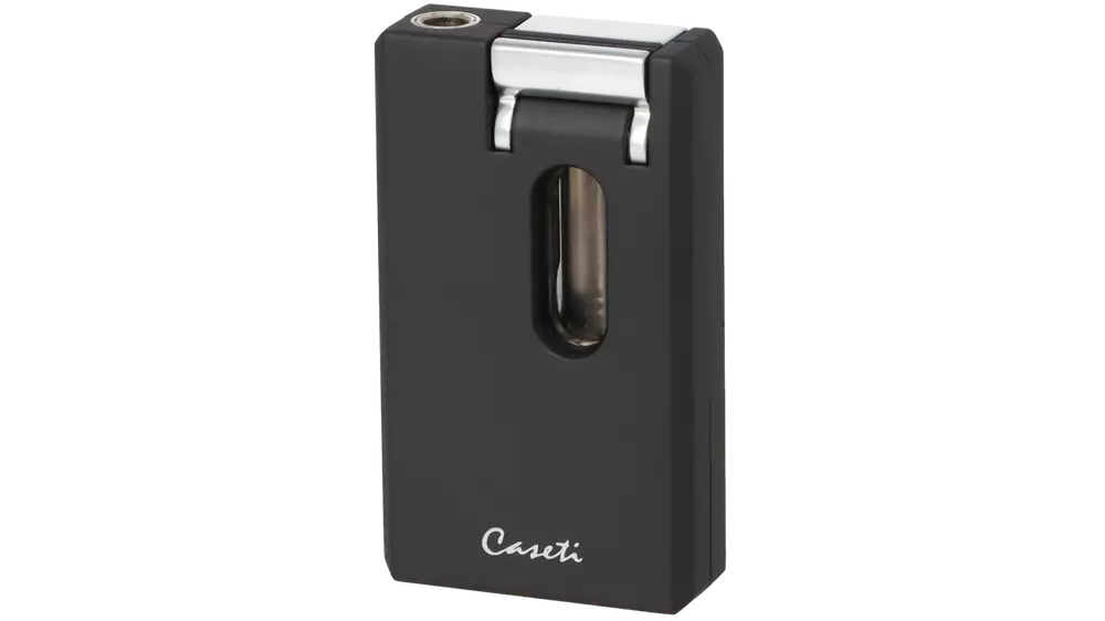 запалка Caseti jet flame with V cut and punch