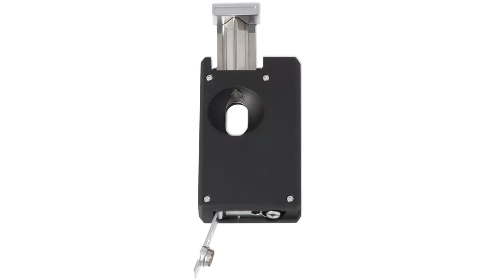 запалка Caseti jet flame with V cut and punch