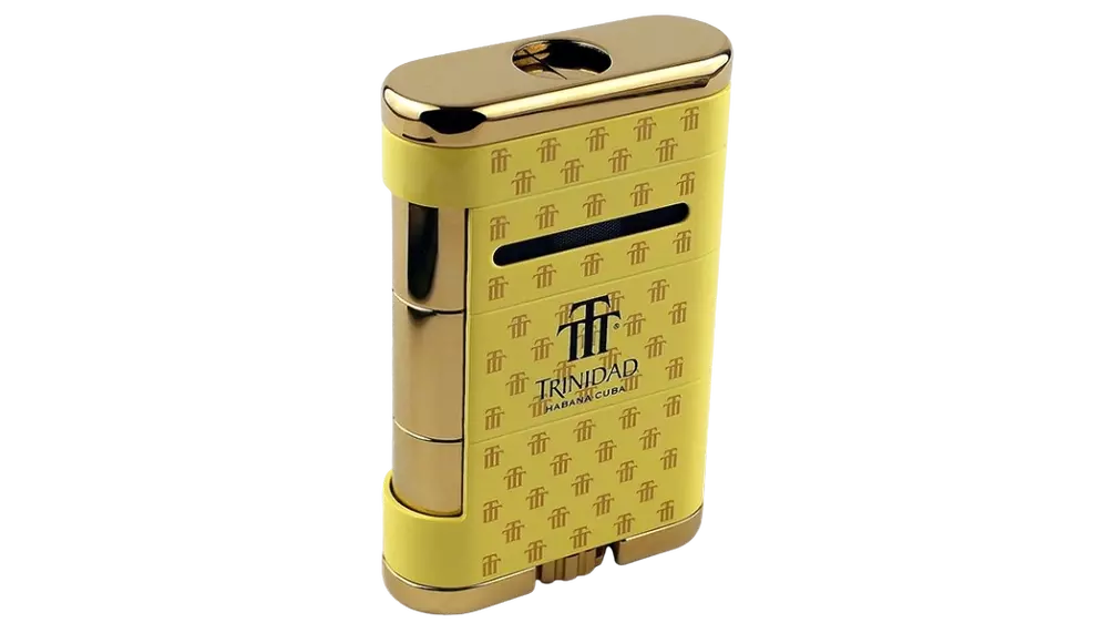 запалка TRINIDAD Triple flame big
