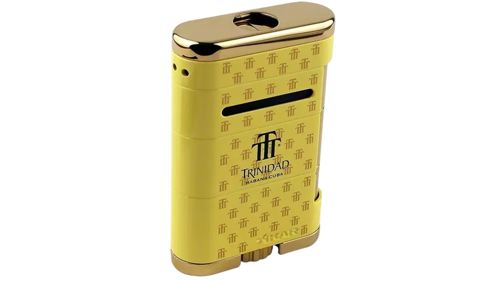 запалка TRINIDAD Triple flame big