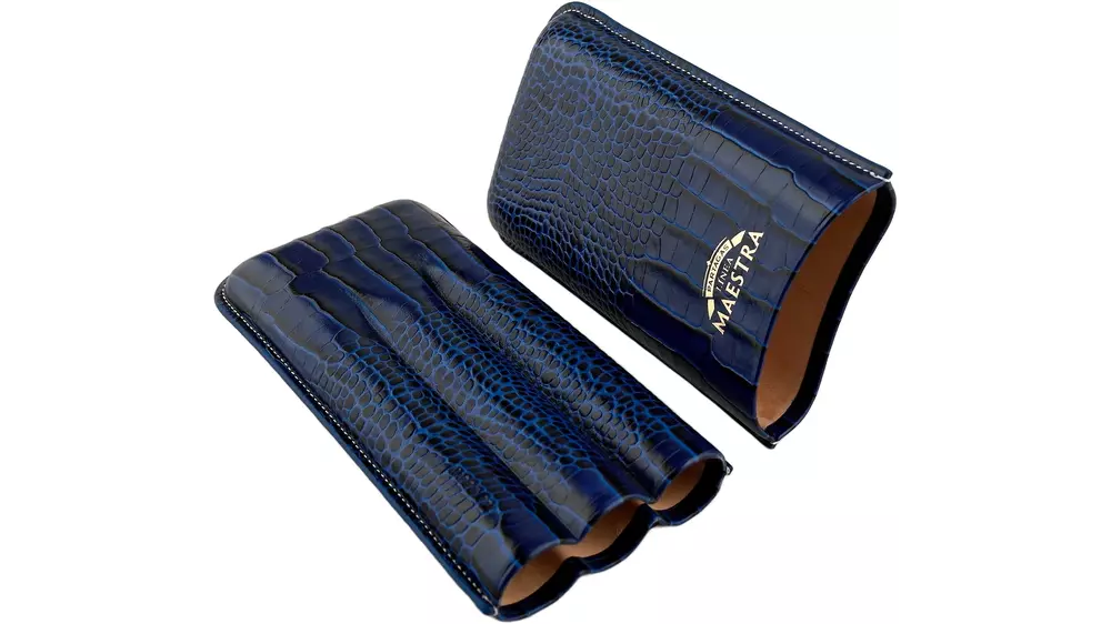 пурера PARTAGAS Maestra 3 cig