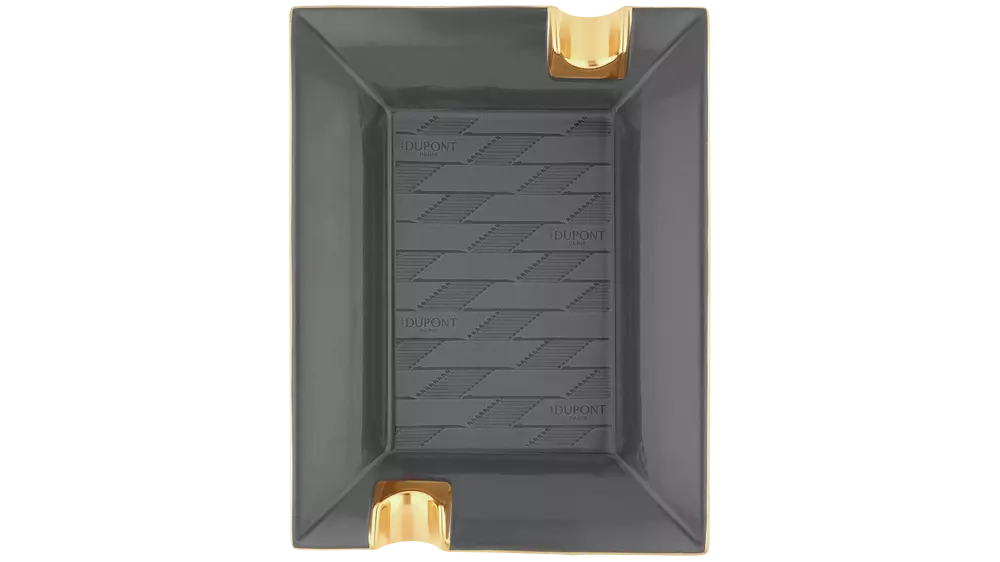 пепелник S.T.DUPONT 1872 BLACK