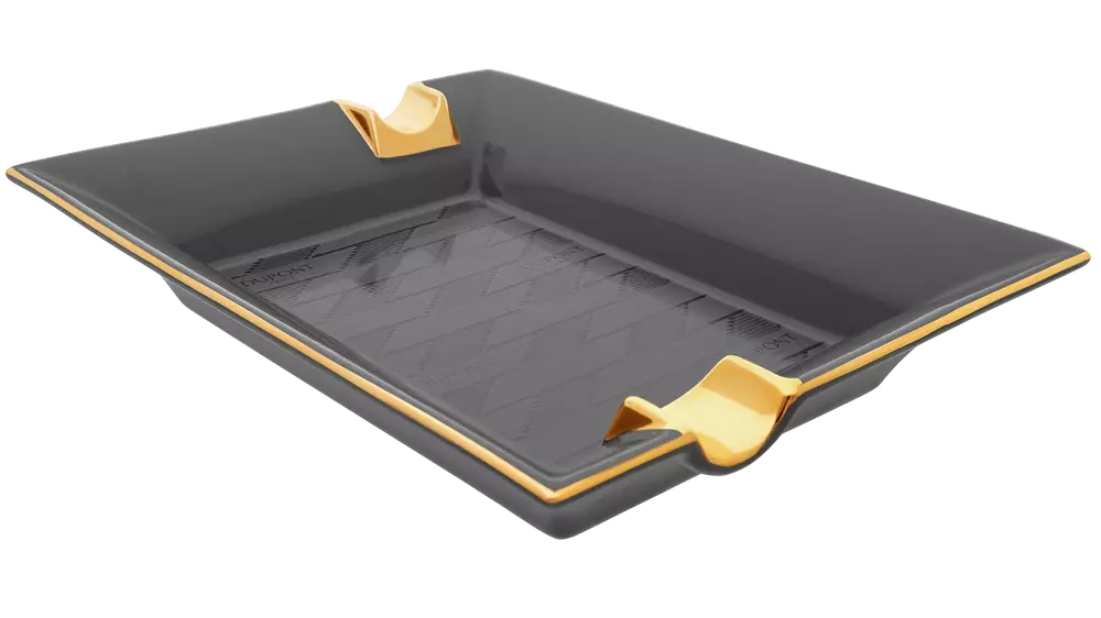 пепелник S.T.DUPONT 1872 BLACK