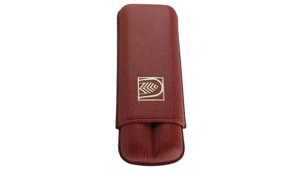 пурера La Casa del Habano red 2 cig