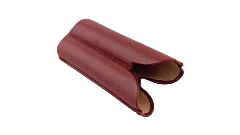 пурера La Casa del Habano red 2 cig