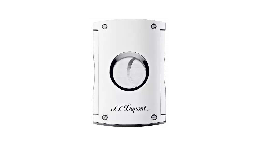 резачка S.T.DUPONT Maxijet chrome