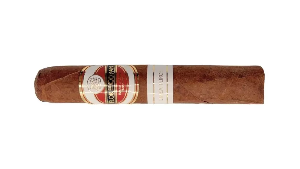 FLOR DE COPAN LINEA PUROS ROBUSTO