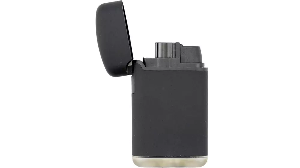 запалка COOL Mox black jet rubber