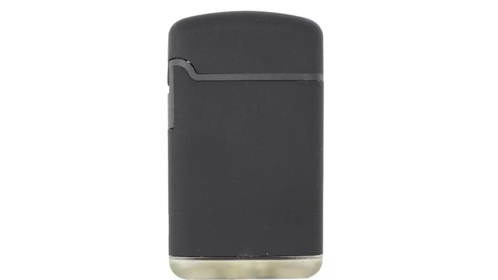 запалка COOL Mox black jet rubber