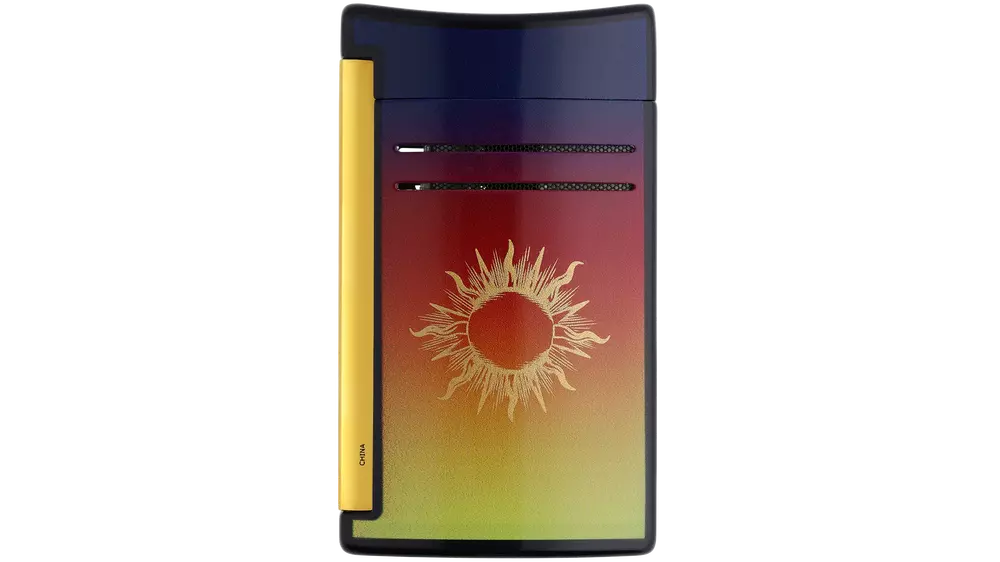 запалка S.T.DUPONT LI MAXIJET L'AURORE