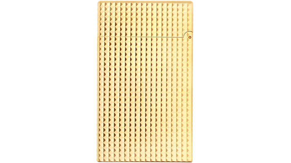 lighter S.T.DUPONT LI LE GRAND CLING DIAMHEAD