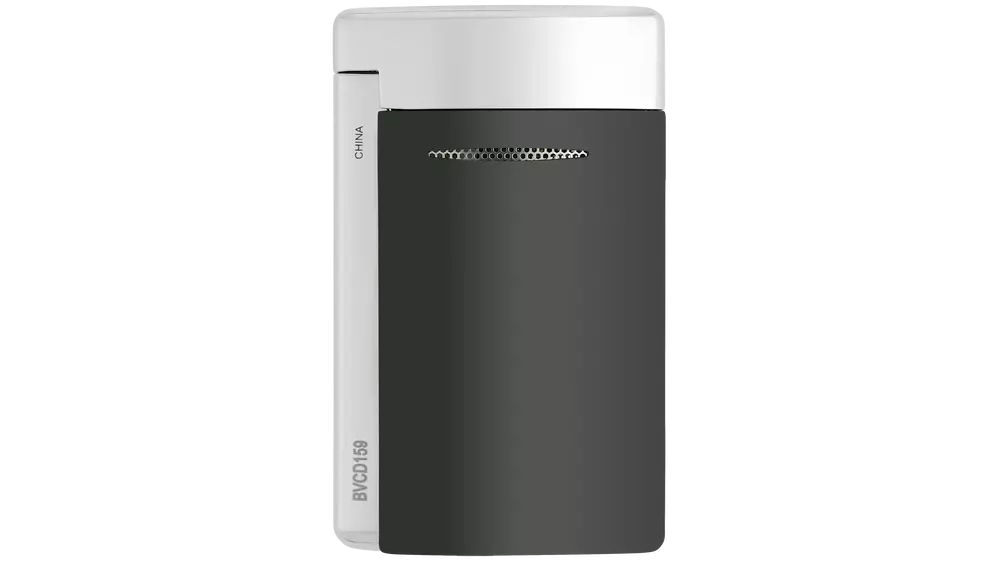 запалка S.T.DUPONT MINIJET SHINY BLACK