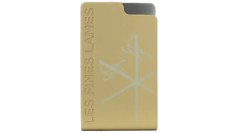 запалка Les Fines Lames LE FEU BRICK champagne