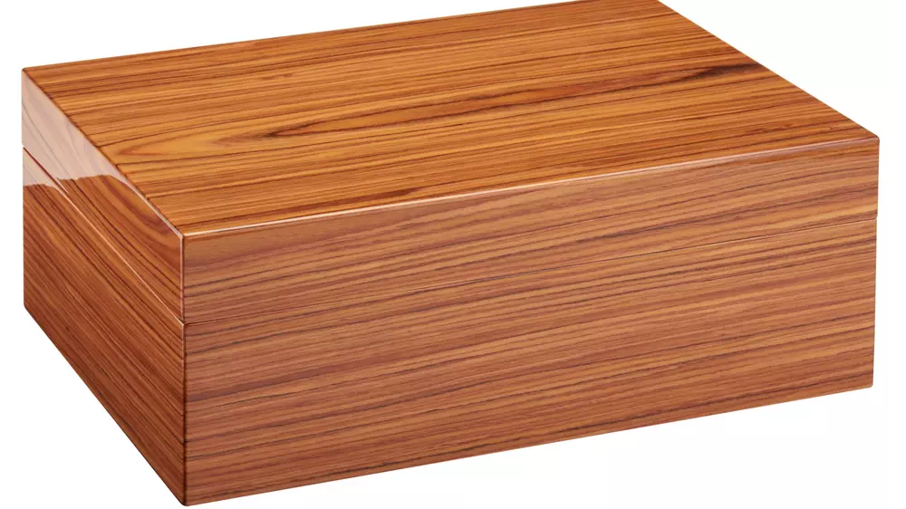 умидор MORICI ROMA Rosewood small 20-30 cig