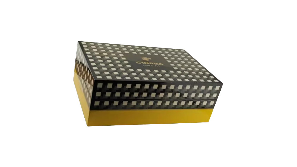 умидор COHIBA Trama Limited Edition 2023