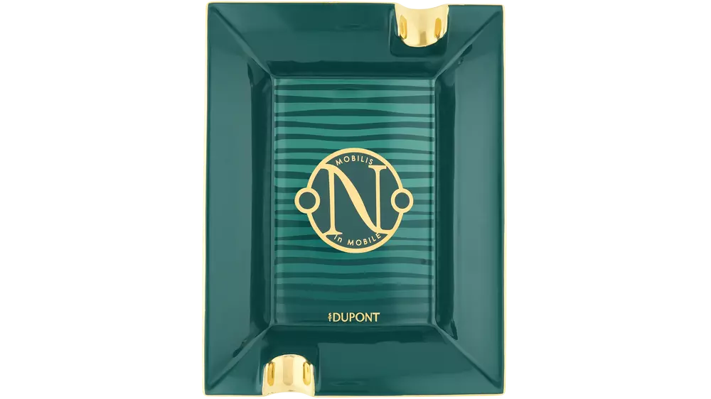 пепелник S.T.DUPONT GREEN PACIFIC