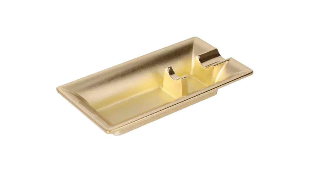 cutter Angelo metal gold 1 cig