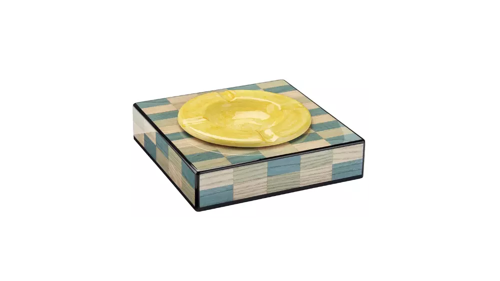 пепелник MORICI VENEZIA Mestre 4 cig