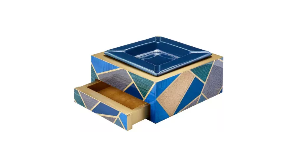 пепелник MORICI TELLUX Mediterraneo 4 cig