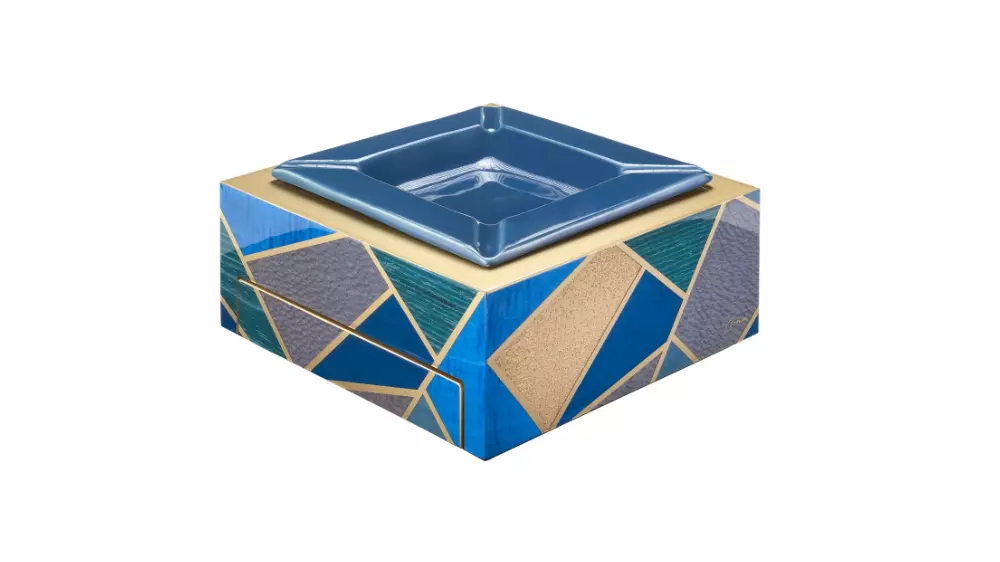 пепелник MORICI TELLUX Mediterraneo 4 cig