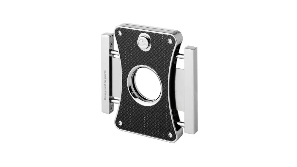 cutter Caseti black carbon