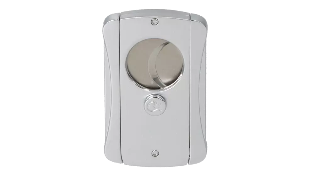 cutter Caseti Chrome polish Ring