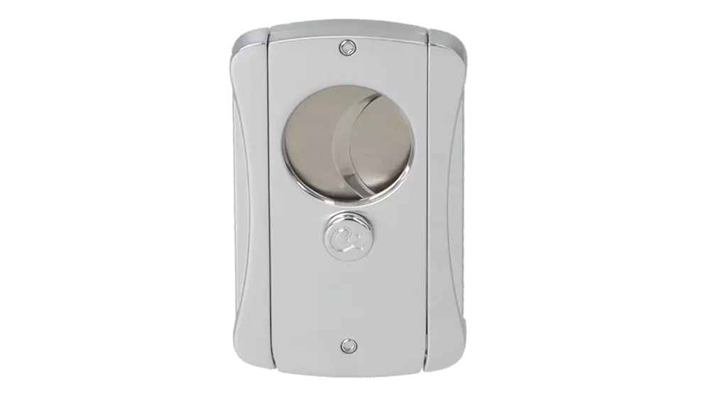 cutter Caseti Chrome polish Ring