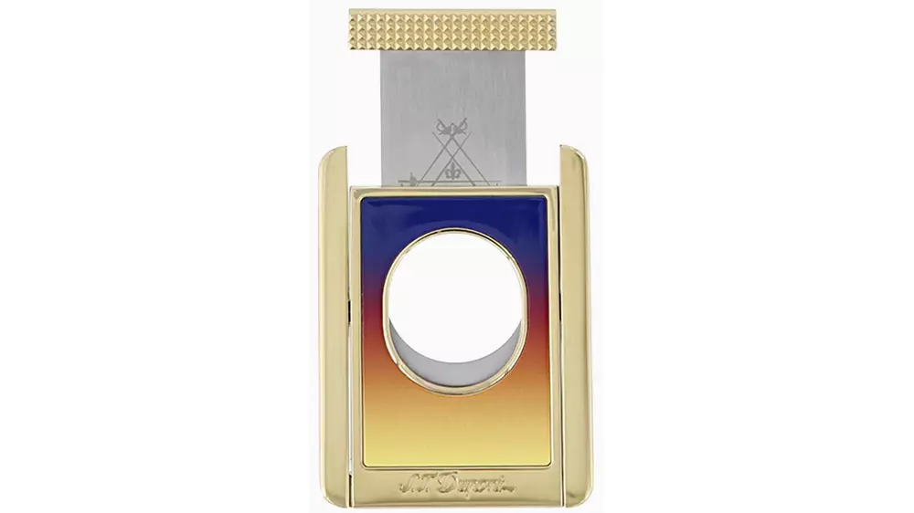 резачка S.T.DUPONT CC X STAND L'AURORE