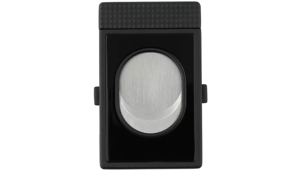 резачка S.T.DUPONT SLIM FULL BLACK