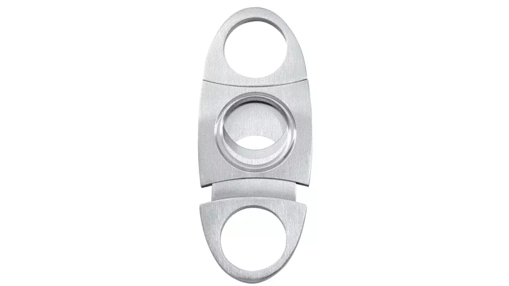 резачка Metal cutter