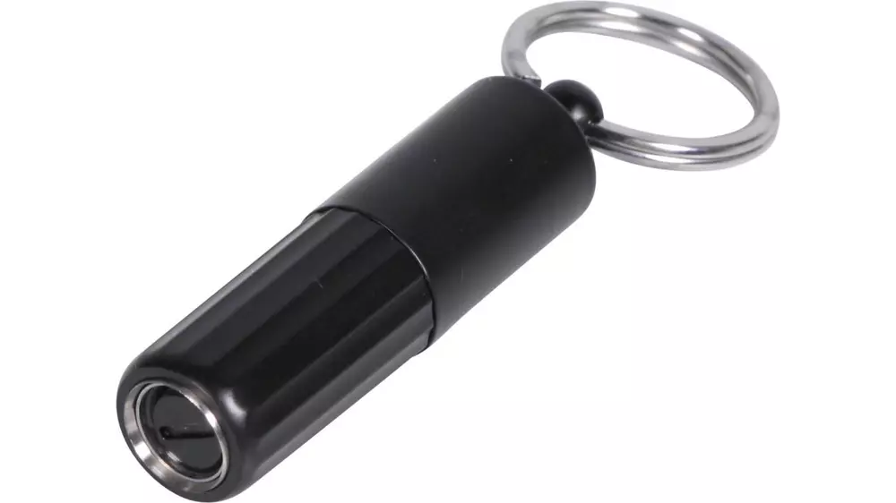 punch Cigar 2 blades black 10/12 mm