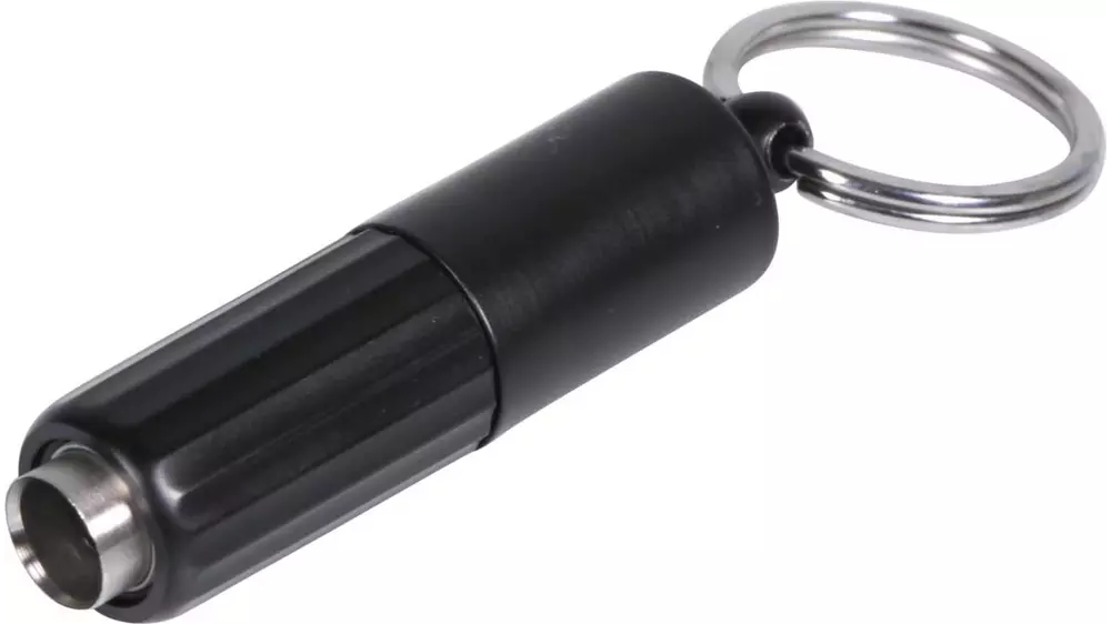 punch Cigar 2 blades black 10/12 mm