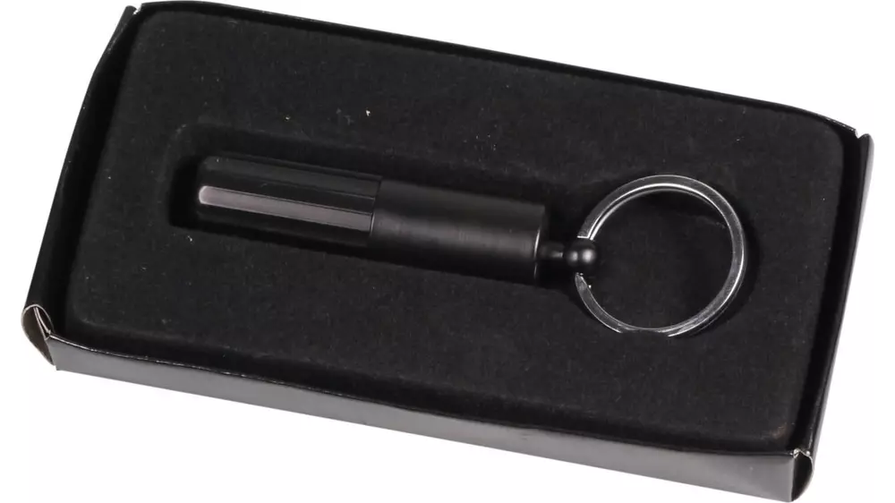 punch Cigar 2 blades black 10/12 mm