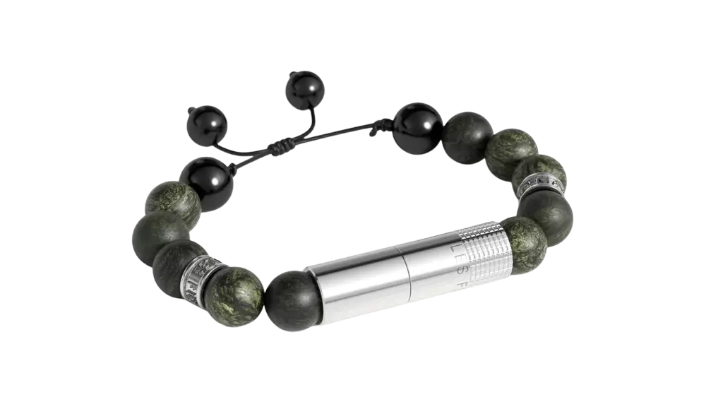 пънч гривна Les Fines Lames Candela Ring 10 mm