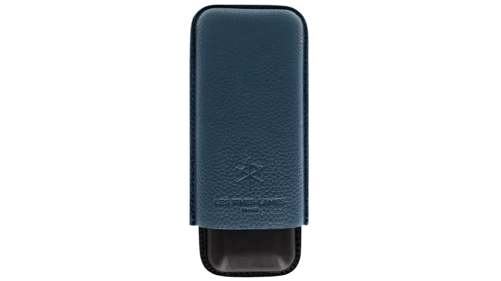 пурера Les Fines Lames DUO Blue