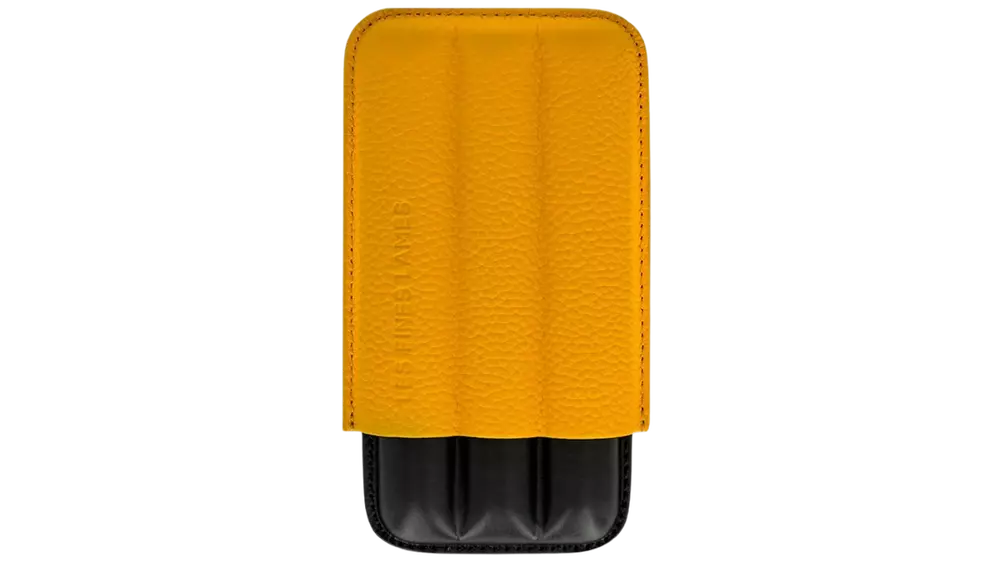 пурера Les Fines Lames TRIO Yellow