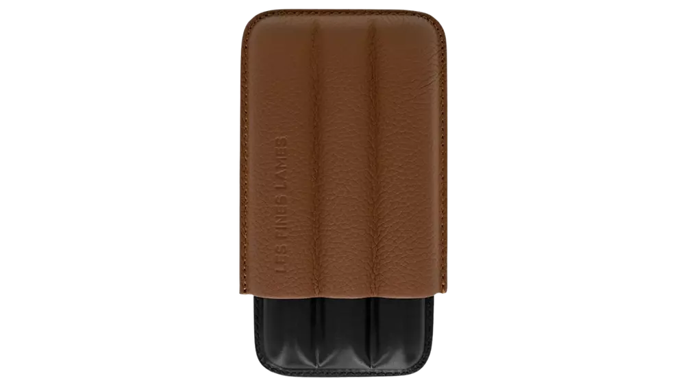 пурера Les Fines Lames TRIO Brown