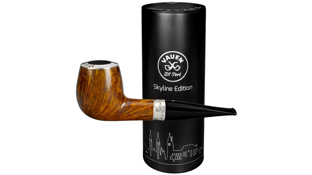 лула Vauen Skyline 2025 Nürnberg