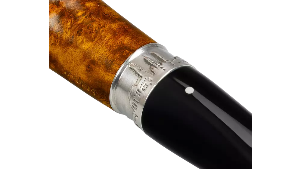 лула Vauen Skyline 2025 Nürnberg