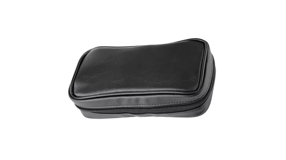 под. к-т за лула Angelo Set bent pipe + pouch