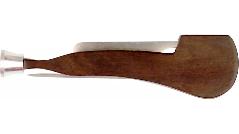 инструмент за лула Wood pipe tool