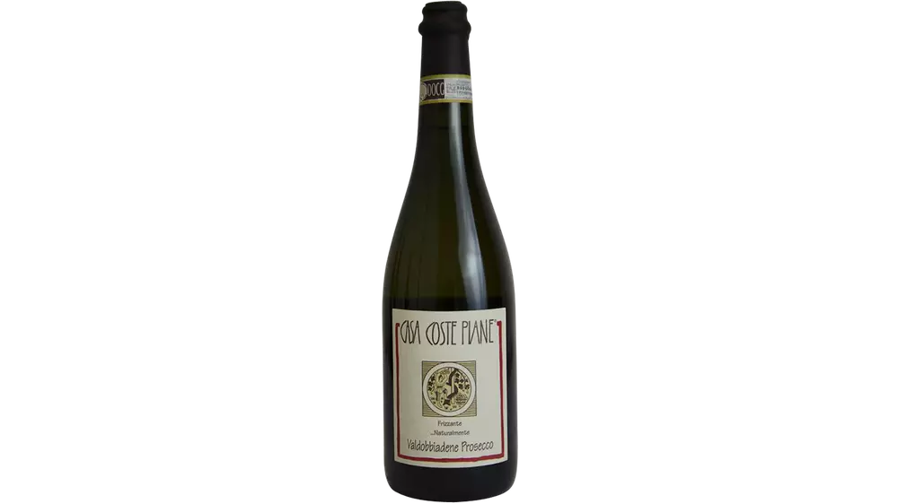 Casa Coste Piane Valdobbiadene Prosecco 750 ml