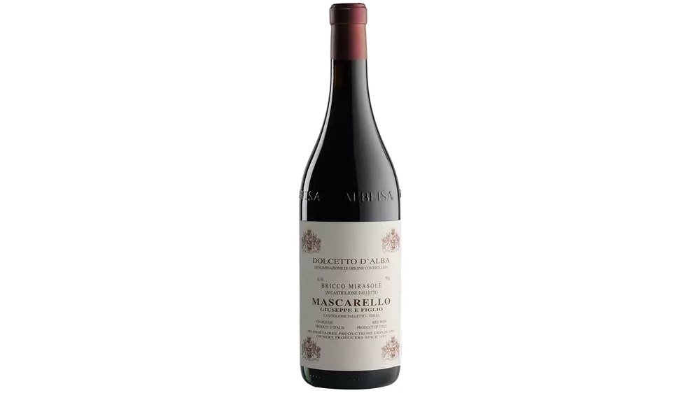 Tommaso Bussola Amarone della Valpolicella Classico DOCG 750 ml