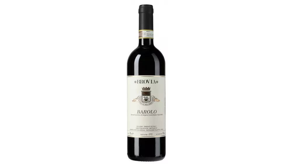 Brovia Barolo DOCG 750 ml