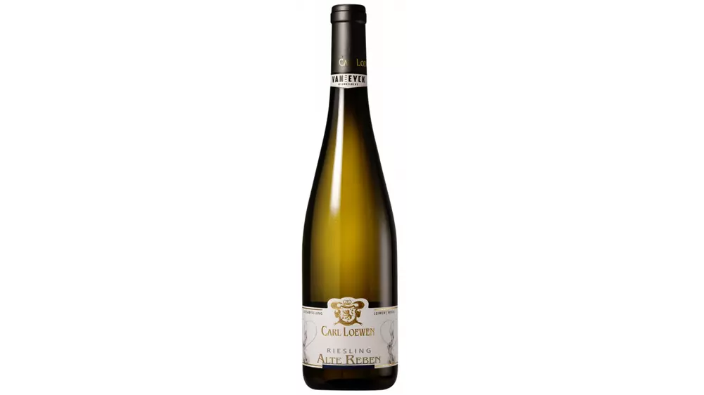 Carl Loewen Alte Reben 750 ml
