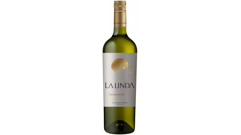 Luigi Bosca La Linda Torrontes 750 ml