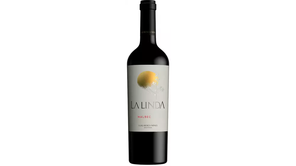 Luigi Bosca La Linda Malbec 750 ml